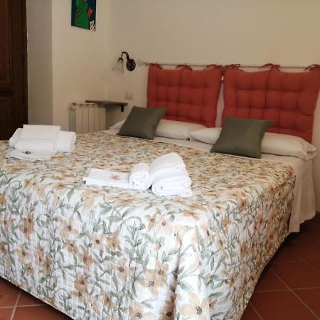 B&B 8380 Saturnia Terme Exterior photo