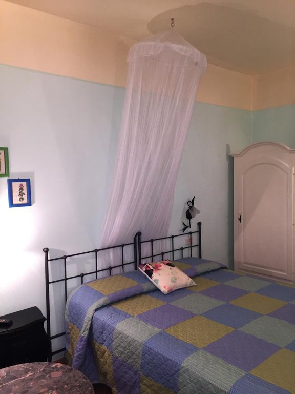 B&B 8380 Saturnia Terme Room photo