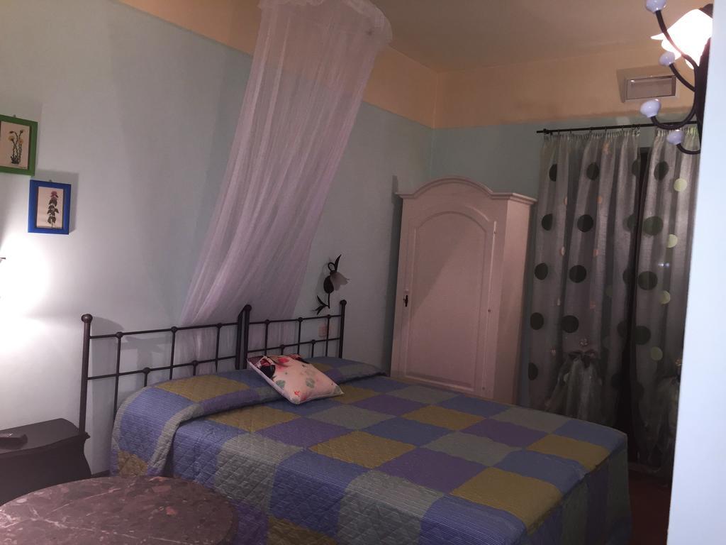 B&B 8380 Saturnia Terme Room photo