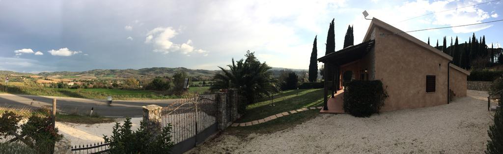 B&B 8380 Saturnia Terme Exterior photo