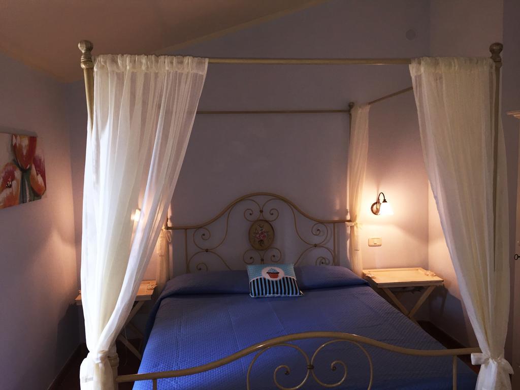 B&B 8380 Saturnia Terme Room photo
