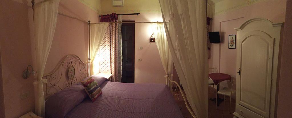 B&B 8380 Saturnia Terme Room photo
