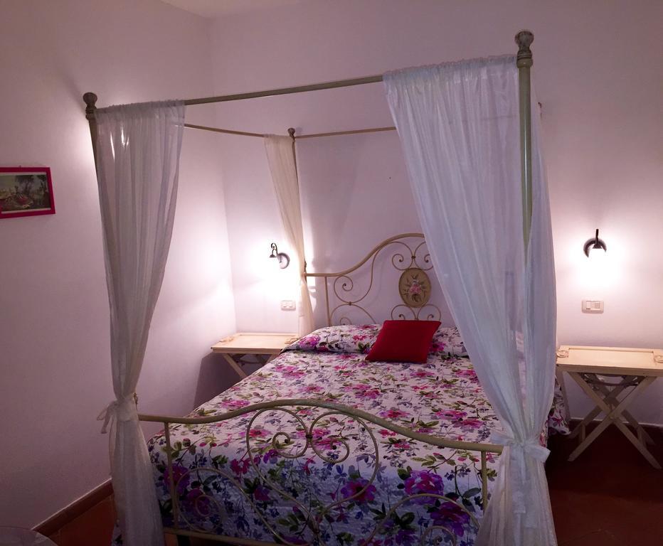 B&B 8380 Saturnia Terme Room photo