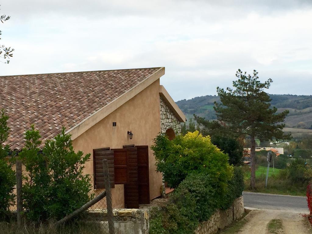 B&B 8380 Saturnia Terme Exterior photo