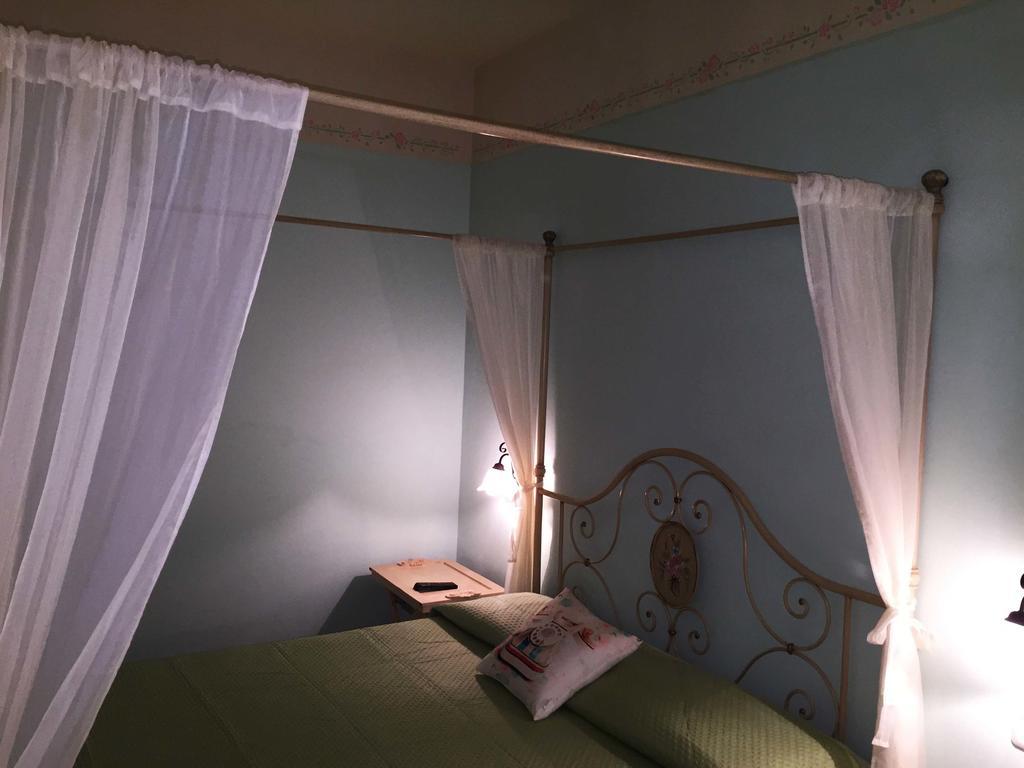 B&B 8380 Saturnia Terme Room photo