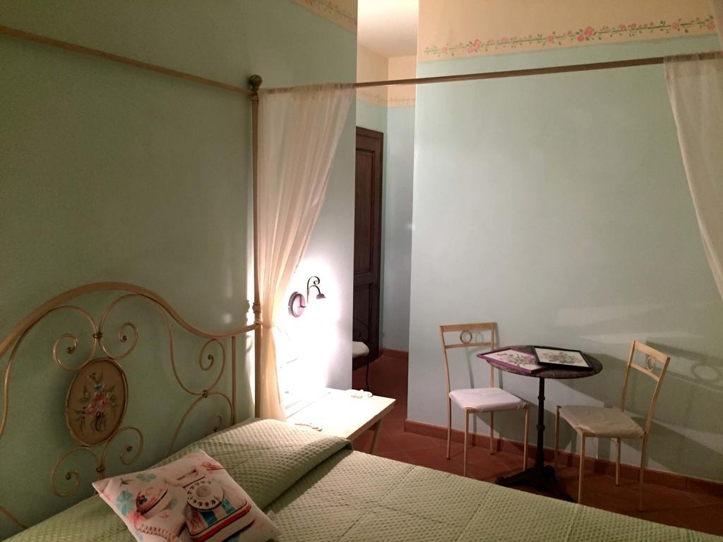 B&B 8380 Saturnia Terme Room photo