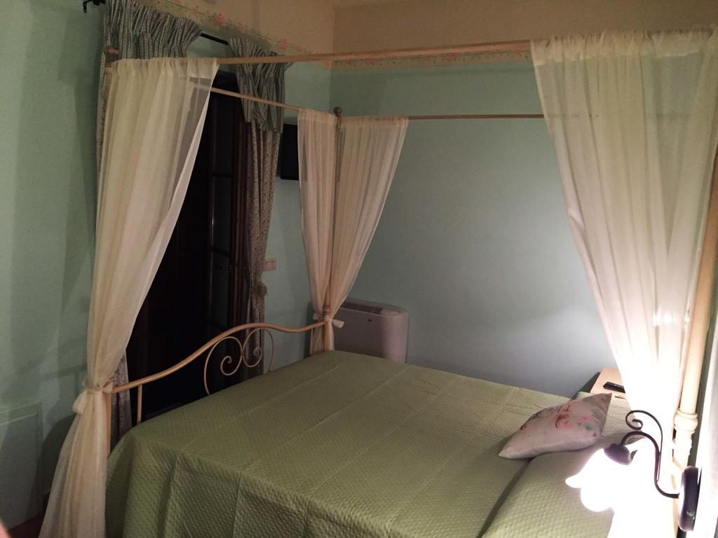 B&B 8380 Saturnia Terme Room photo