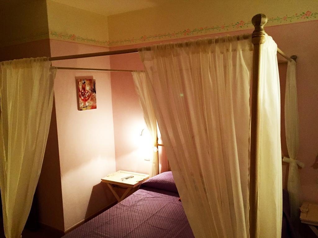 B&B 8380 Saturnia Terme Room photo