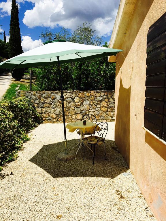 B&B 8380 Saturnia Terme Exterior photo