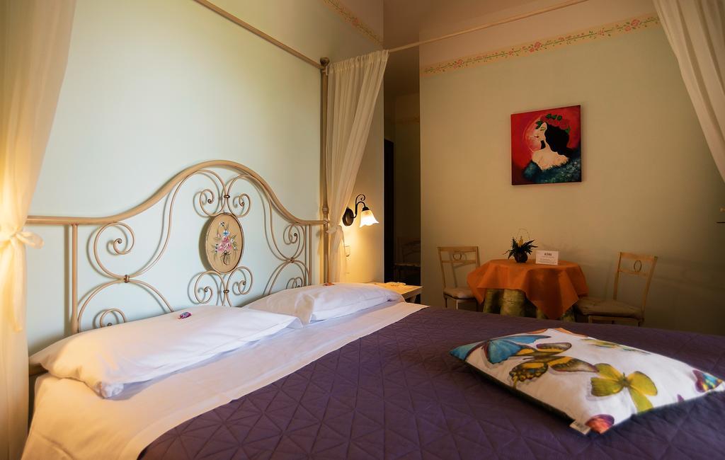 B&B 8380 Saturnia Terme Exterior photo