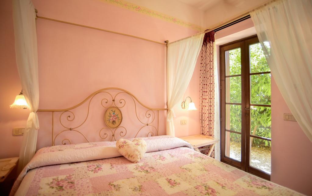 B&B 8380 Saturnia Terme Exterior photo